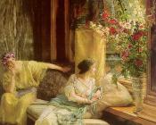 徒劳的求婚 - 劳伦斯·阿尔玛·塔德玛